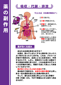 展示カラーポスター3
